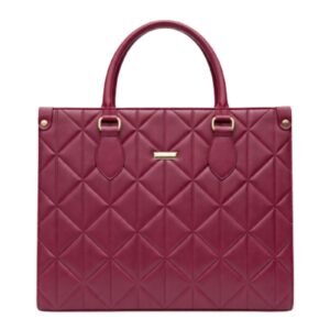 Aleen Burgundy Elegance