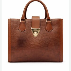 Aleen Mocha Luxe