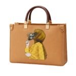 Aleen Floral Muse