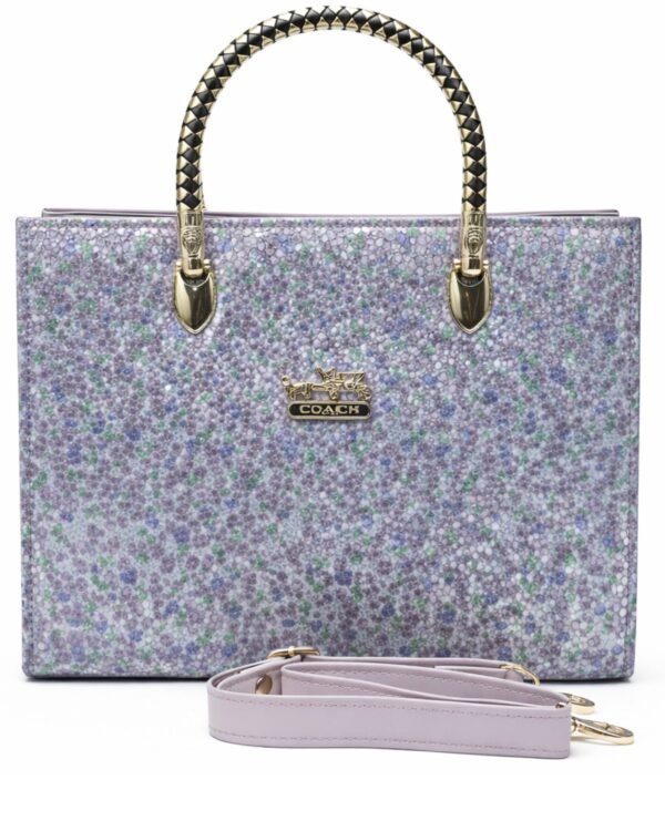 Aleen Pastel Charm