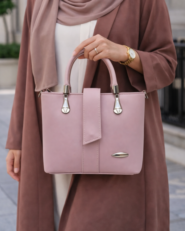 Aleen Elegance Rose