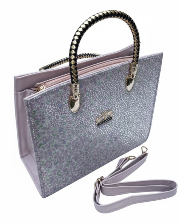 Aleen Pastel Charm