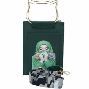 Aleen Emerald Charm