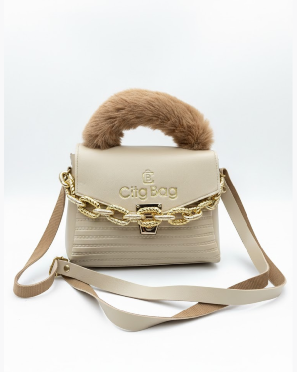 Aleen Golden Luxe