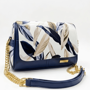 Aleen Canvas Duffle