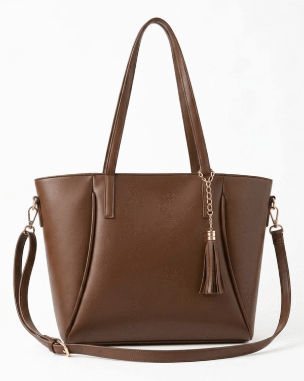 Zen Everyday Tote