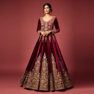 Velvet Product 1